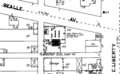 Sanborn Maps 1905