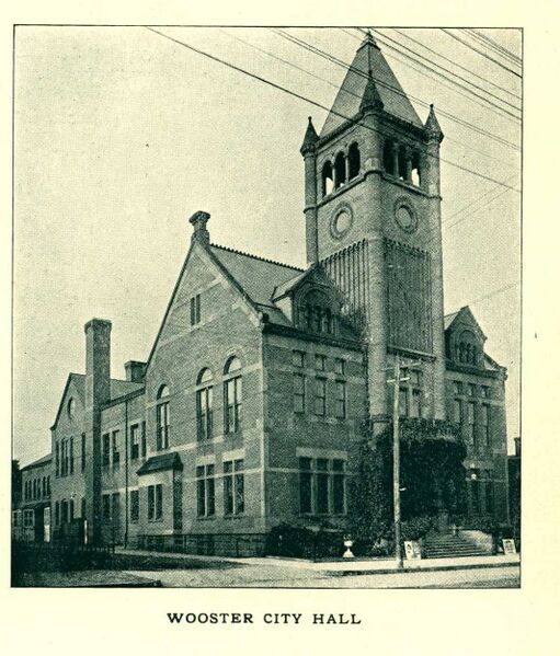 File:Wooster City Hall.jpg