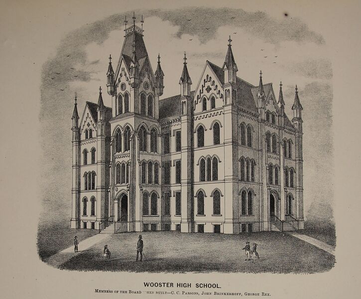 File:Wooster High School.jpg