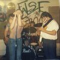 False Front Playing Live in 1989 with Guy (Vocals), Bill (Bass), Anthony (Guitar) and Tim (Drums)