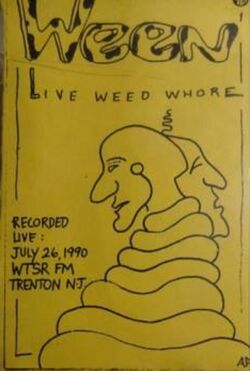 Live Weed Whore tape cover.jpg