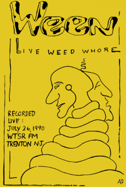 Liveweedwhore cassette.png
